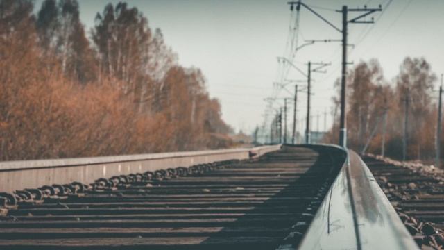 ? Сибирь - лето | Фотозарисовки - Nikon D300S смотреть онлайн