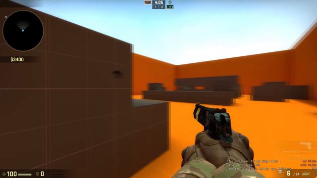 Играем в cs go вместе с Дианой Шурыгиной/Шок!/Также новые пасхалки и подарки. смотреть онлайн