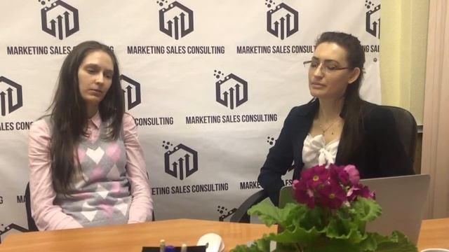 Запуск интернет-магазина в нише творчество, рукоделие. Отзыв компании Marketing Sales Consulting
