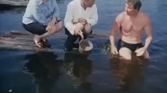 Русская народная песня «Ах, зачем эта ночь» смотреть онлайн