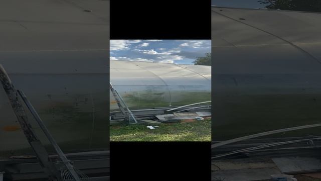 Теплица «Капелька»