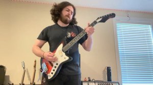 Thrashing a 1965 Harmony Bobkat