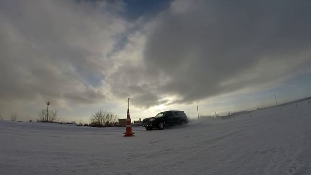 Алексей и его SUBARU смотреть онлайн