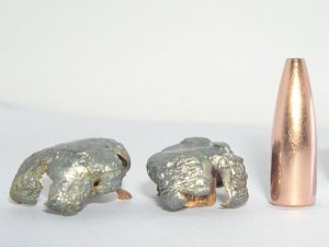 Woodleigh 303/7,62 (.312") 174gr/11,3грамм РР SN Weldcore BC-0,362