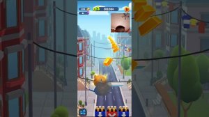 ИГРАЮ В ТОМА ЗА ЗОЛОТОМ