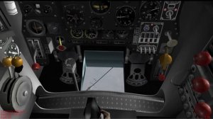 Пикирование на Ju-87 в игре Ил-2 Штурмовик: Забытые сражения