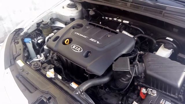 Нюансы при замене гбц киа на хундай. смотреть онлайн