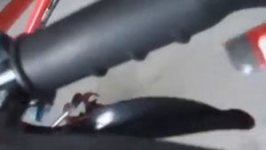 Мотоблок BULAT BT1100D с разблокировкой осей