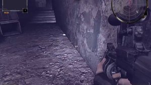 STALKER ФОТОГРАФ Саркофаг