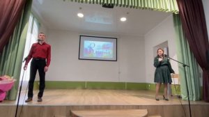 А я говорю... Весна говорю...