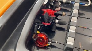 Сани для зимней рыбалки