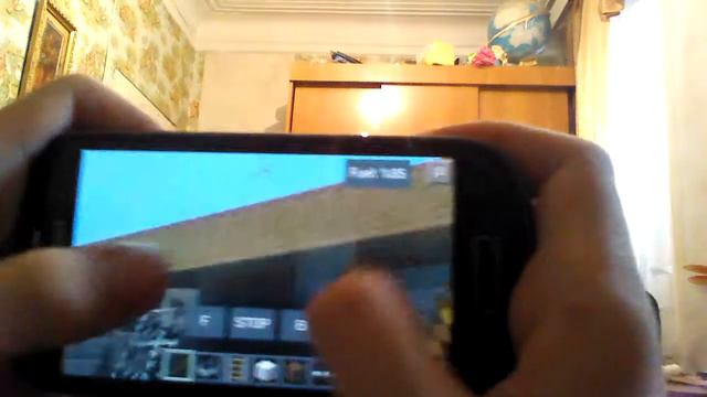 Самоя лучшая карта на майнкрафт! смотреть онлайн