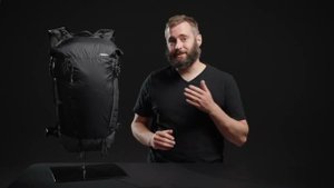 Рюкзак складной MATADOR FREERAIN 22L