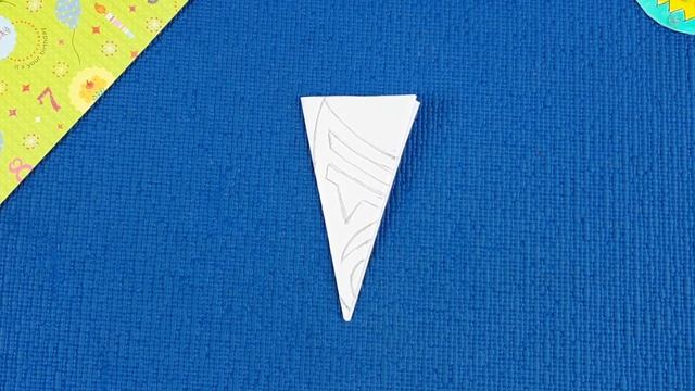 Новогодняя Ажурная Снежинка. Как пошагово Вырезать Снежинку из бумаги! #Снежинки #Узорыдляснежинок