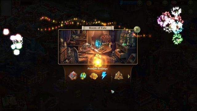 HIDDEN CITY / HIDDEN OBJECT ADVENTURE