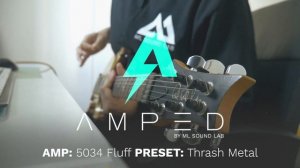 Amped Roots | Free ML Sound Lab Amp Sim!