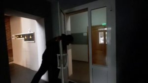 Прикол,типа разбил