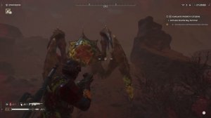 the Hell Divers 2 EXPERIENCE! (Full match gameplay)