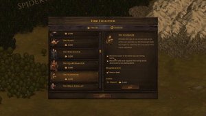 Какие последователи лучше? ● Battle Brothers