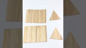 домик из палочек для мороженого домашнему питомцу например крысе