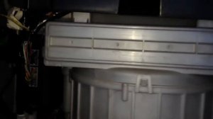 Замена блока управления климат-контролем, Lancer 10