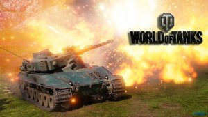 Мир танков World of Tanks ► Стрим 