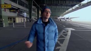 Как построили уникальный аэропорт Кансай в Японии