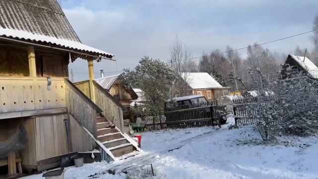 Мы не грязнули ! Убрали стройматериал. Ракеты ?- привычное дело!