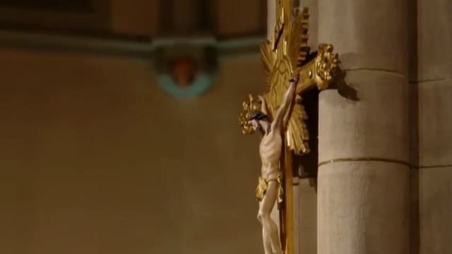 Maria-Magdalena Kaczor Plays J.S.Bach 