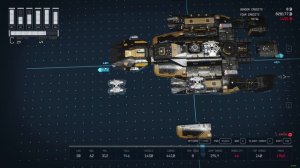 STARFIELD │How to Know/Understand/Fix Your SHIP DIMENSIONS ( Length, width, Height ) - Guide 2023