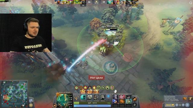 Last Epoch HARDCORE Стрим #4 + DOTA 2 смотреть онлайн
