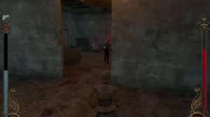 Let's Play Vampire The Masquerade Bloodlines! Part 110 (The End part 2 of 4)