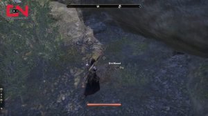 ESO Blackwood CE Treasure Map 2 Location & Solution