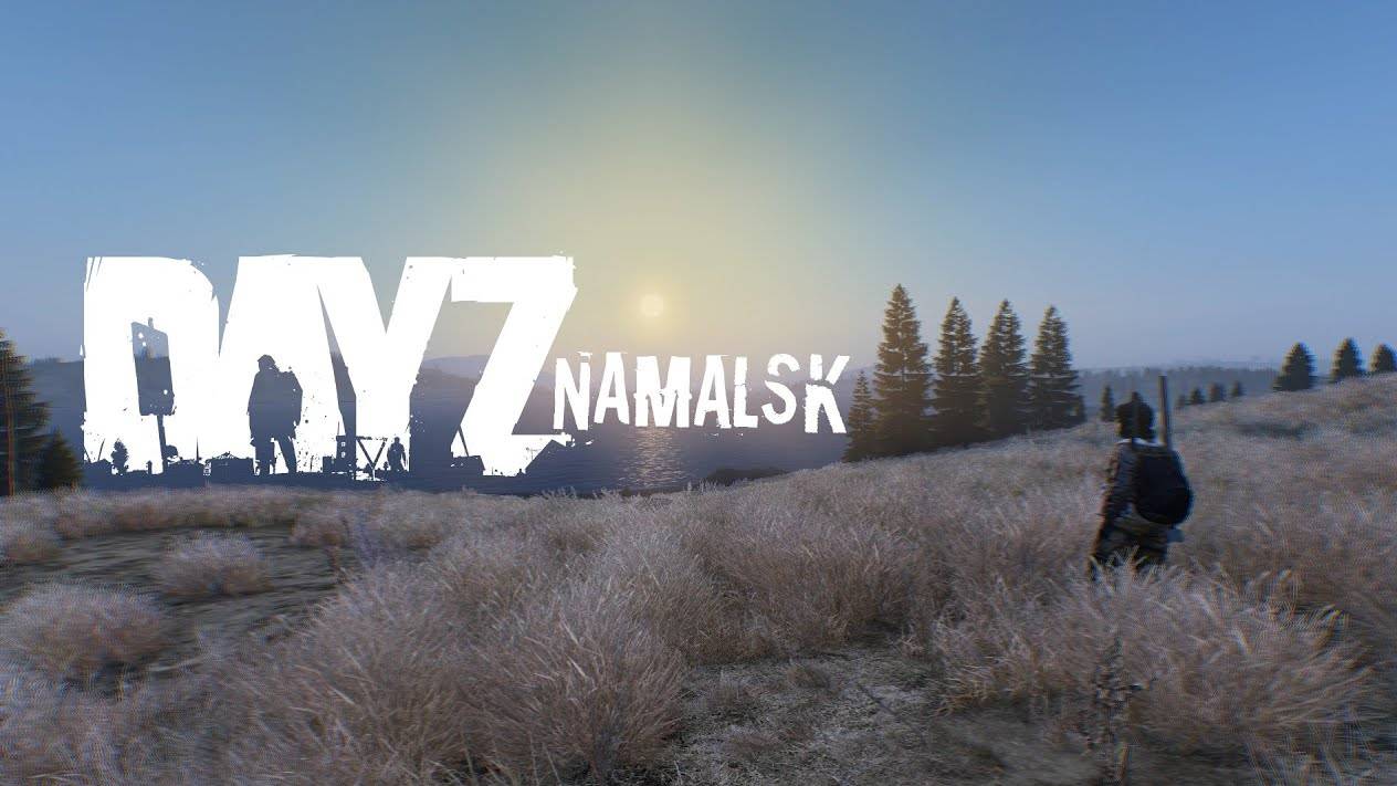 Dayz, Намальск