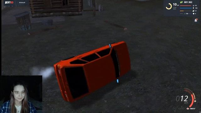 NEXT RP| ИГРА ПРО РОССИЮ| GTA В РОССИИ| СЕРВЕР ЮЖНЫЙ смотреть онлайн