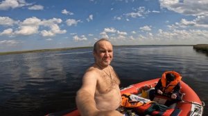 Водная прогулка 2022-08-06