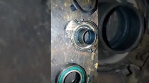 Выжимной подшибник ваз 2110ремонт