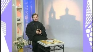 Дом, в котором живет Бог. Утреня. Канон