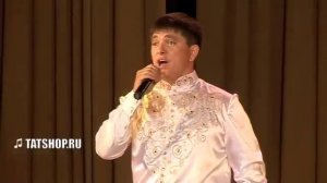 Ильназ Минвалиев «Попурри»