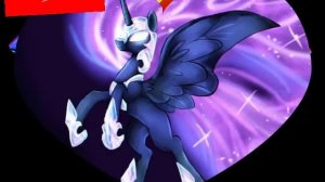 Найтмер Мун и Дейбрекер _ солнце и прибой