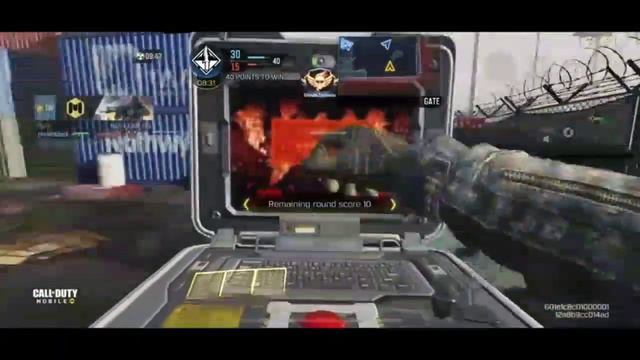 Call Of Duty Mobile Redeem Code | CODM Redeem Code | CODM Garena Redemption Code | CODM Code
