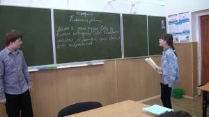 Веселые падежи
