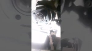 Замена цепи на опель астра н 1.3