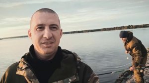 Калязин 2022 рыбалка.