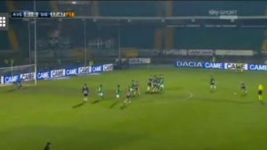 63' A. Rosina Avellino - Siena 0 - 1