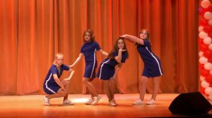 Jazz Funk Team (group dance). Танец «Сплетницы» Хореография Юлии Потаповой, 2021. Dance School 3T