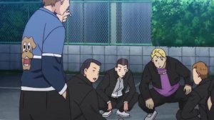 Майки в детстве (токийские мстители)