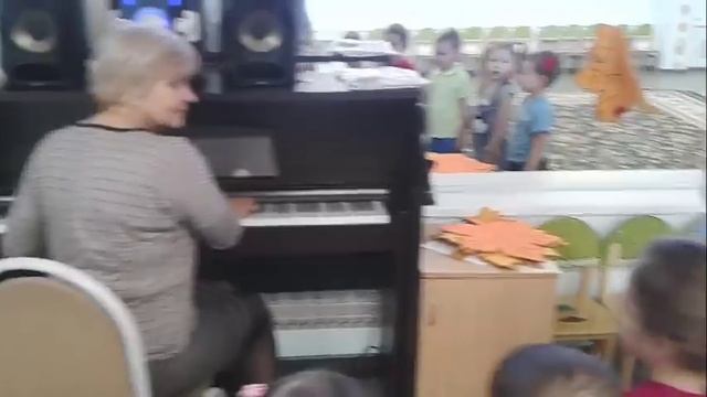 Мой любимый детский сад смотреть онлайн