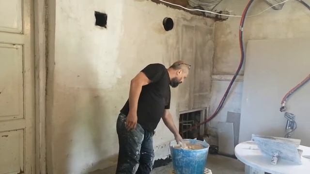 cz. 1 - Tynk gipsowy MP 75 смотреть онлайн