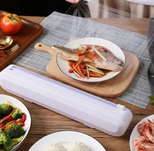 Резак для пищевой пленки